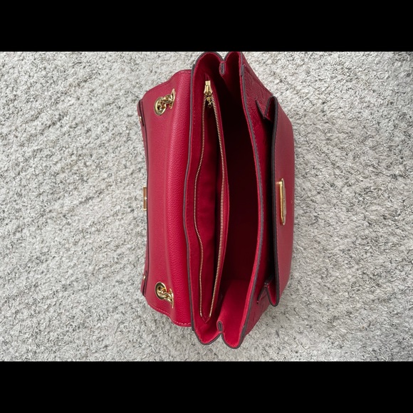 Authentic Louis Vuitton Vavin Handbag/Crossbody - Picture 7 of 12